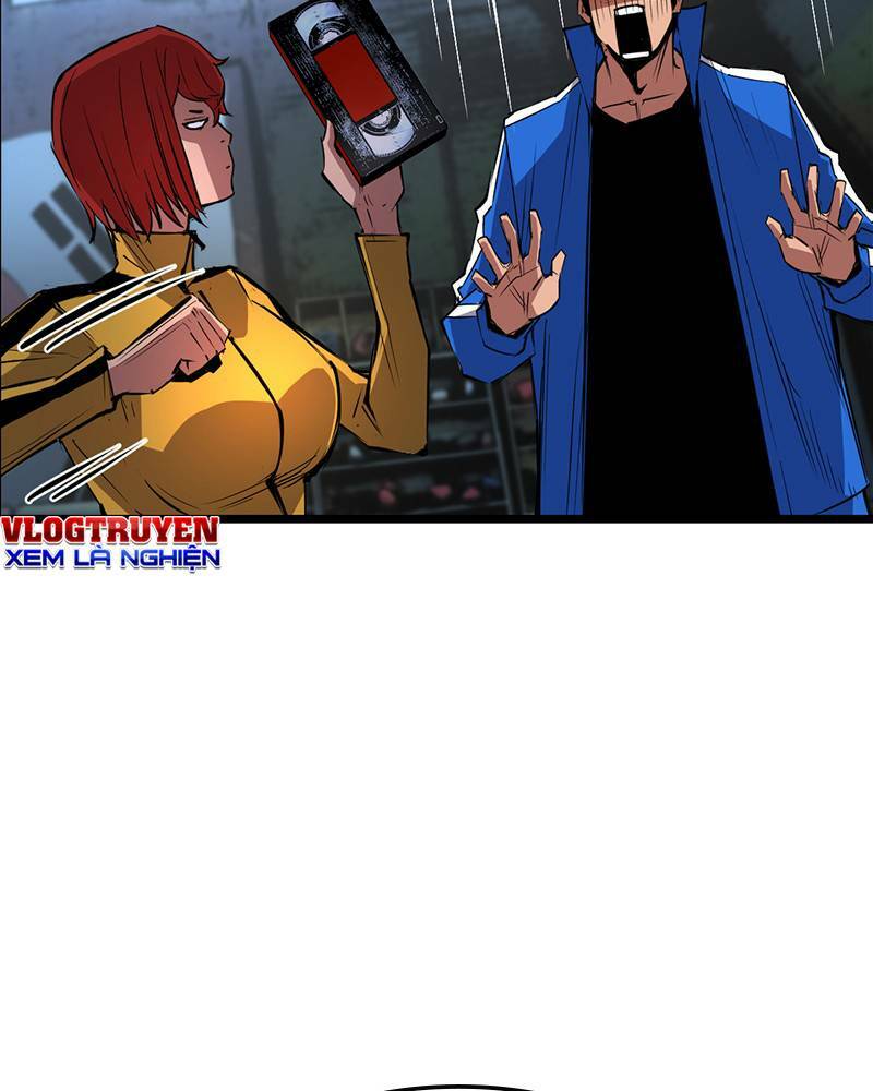 Phòng Gym Hanlim Chapter 36 - Trang 2