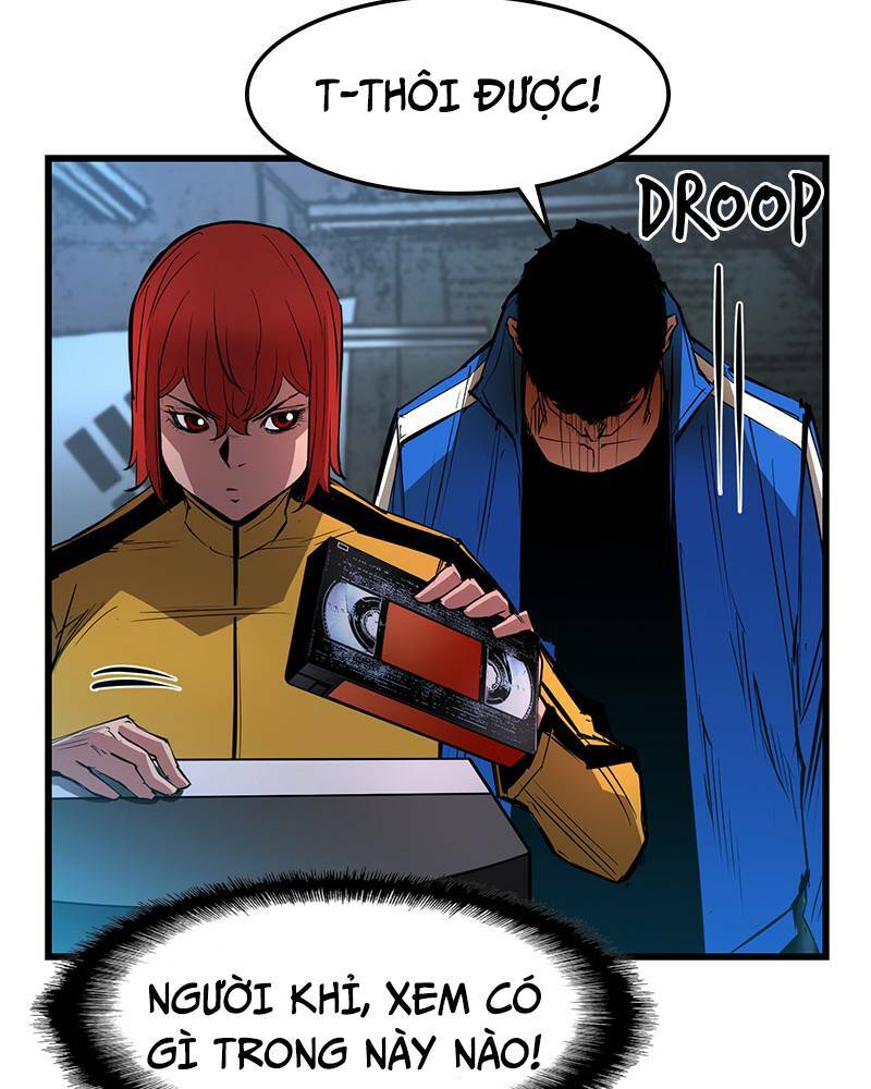 Phòng Gym Hanlim Chapter 36 - Trang 2