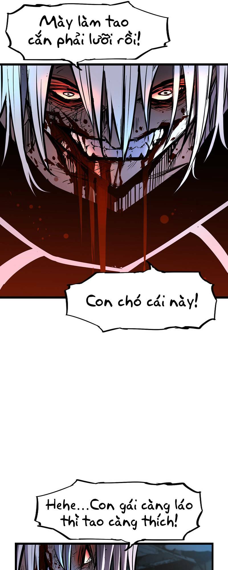 Phòng Gym Hanlim Chapter 36 - Trang 2