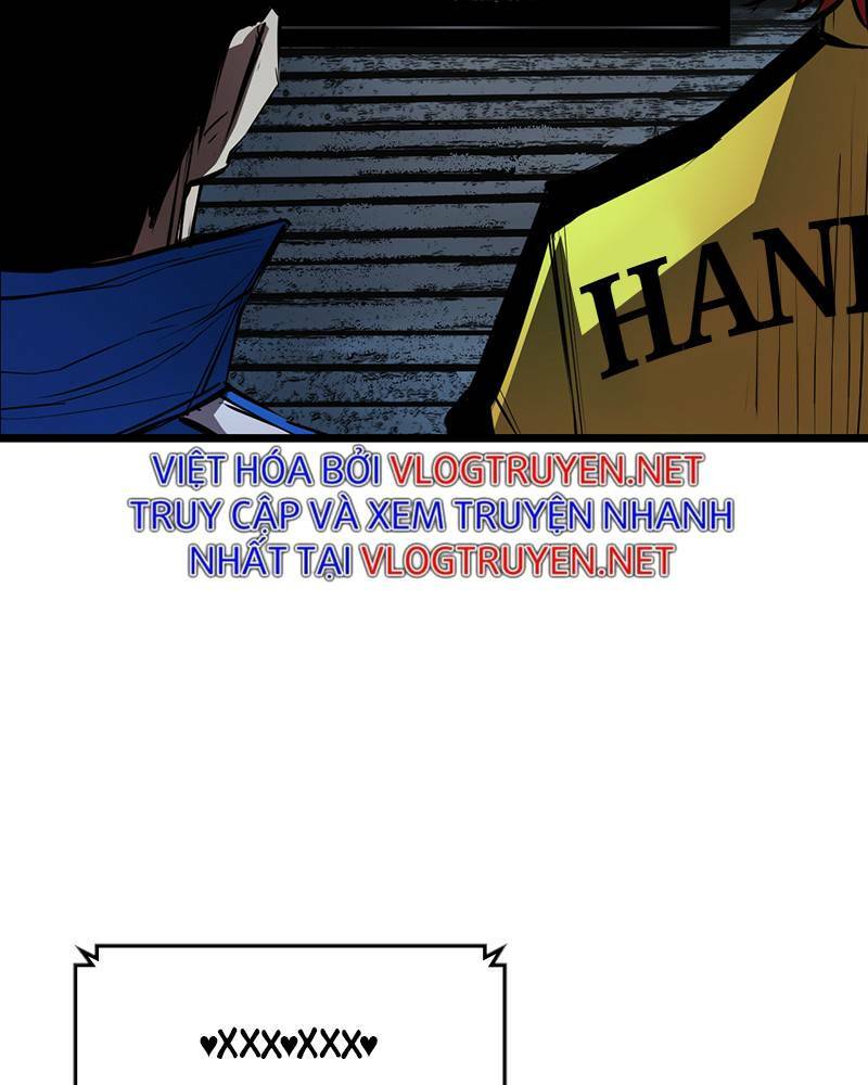 Phòng Gym Hanlim Chapter 36 - Trang 2