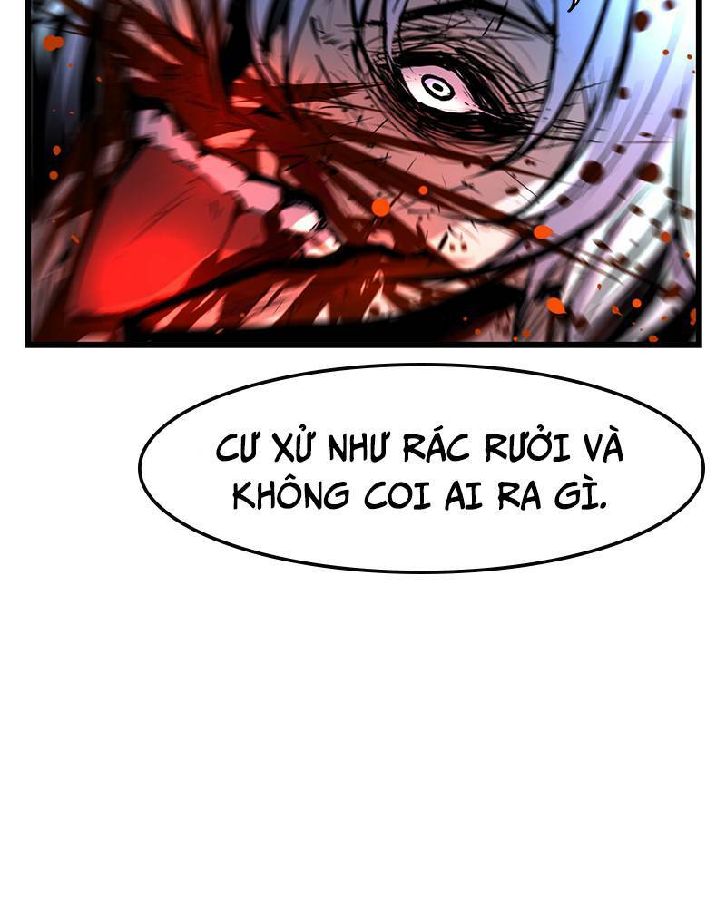 Phòng Gym Hanlim Chapter 36 - Trang 2