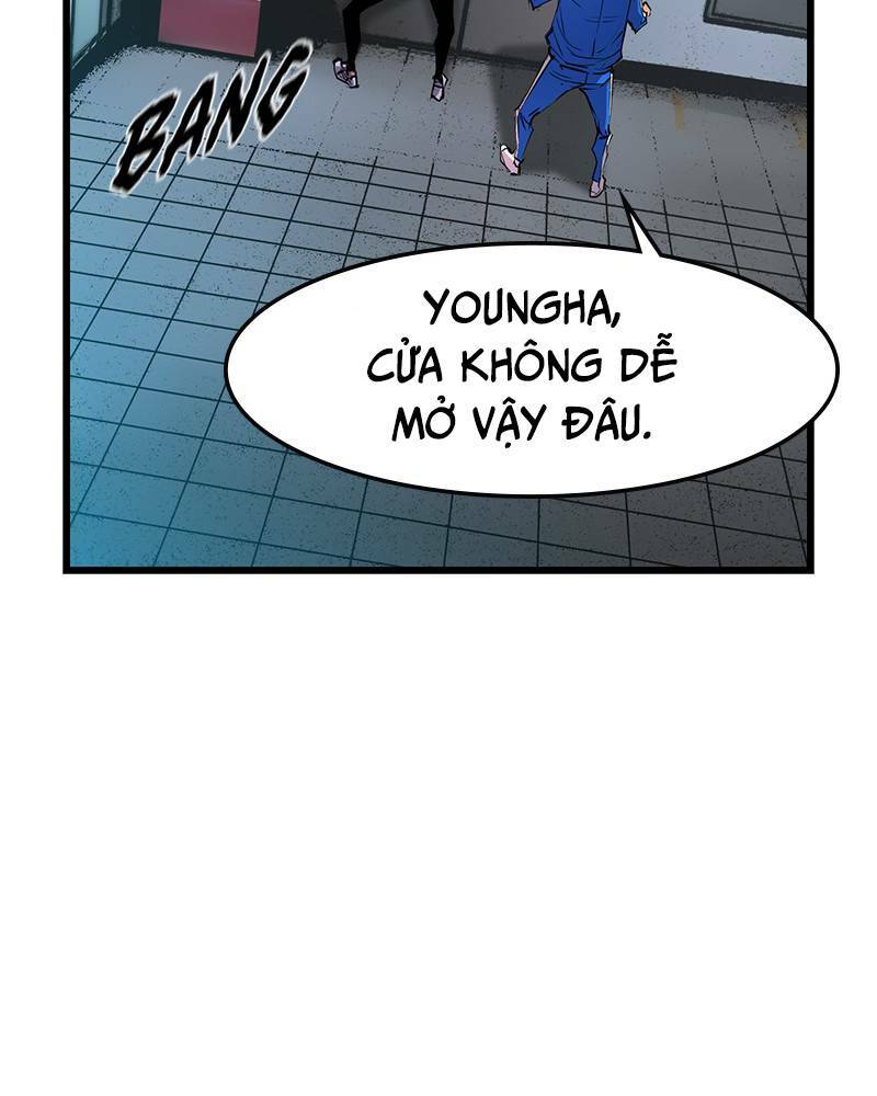 Phòng Gym Hanlim Chapter 36 - Trang 2