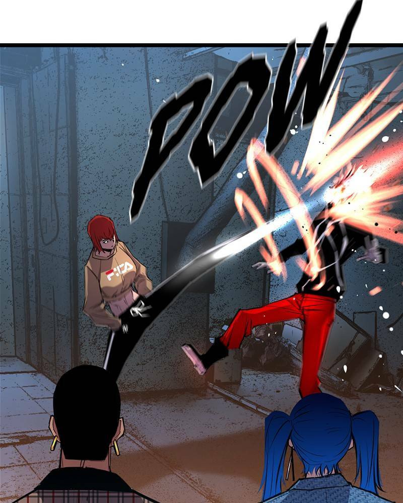 Phòng Gym Hanlim Chapter 36 - Trang 2