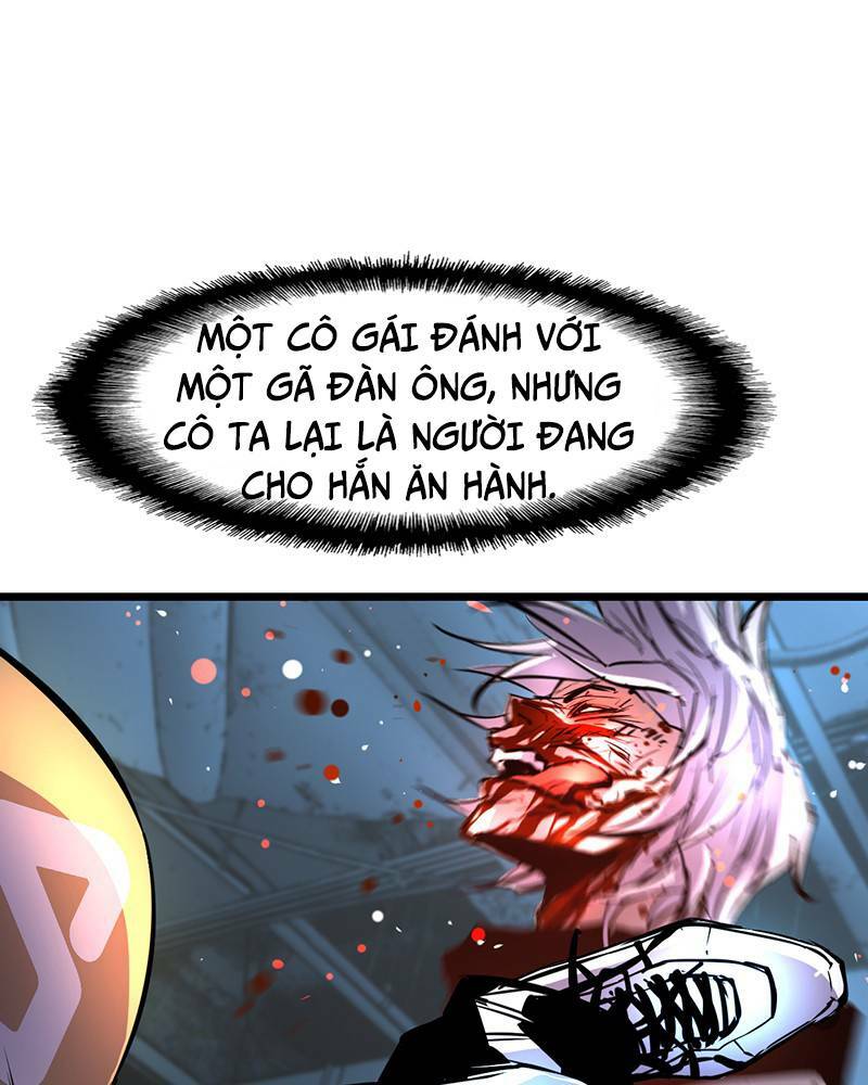 Phòng Gym Hanlim Chapter 36 - Trang 2