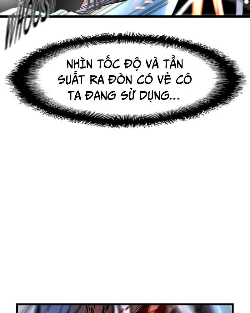 Phòng Gym Hanlim Chapter 36 - Trang 2