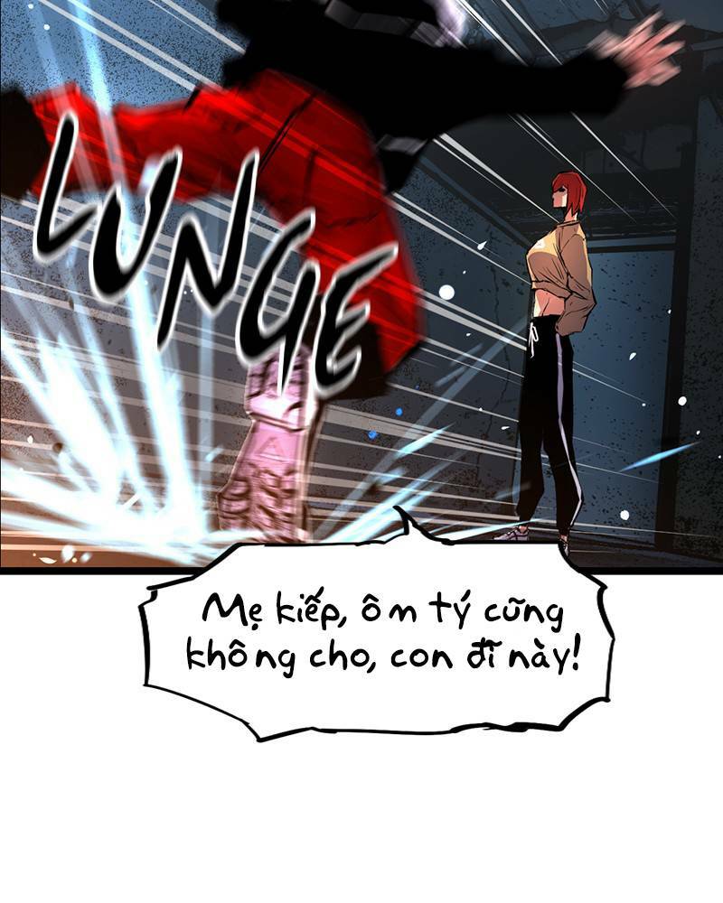 Phòng Gym Hanlim Chapter 36 - Trang 2