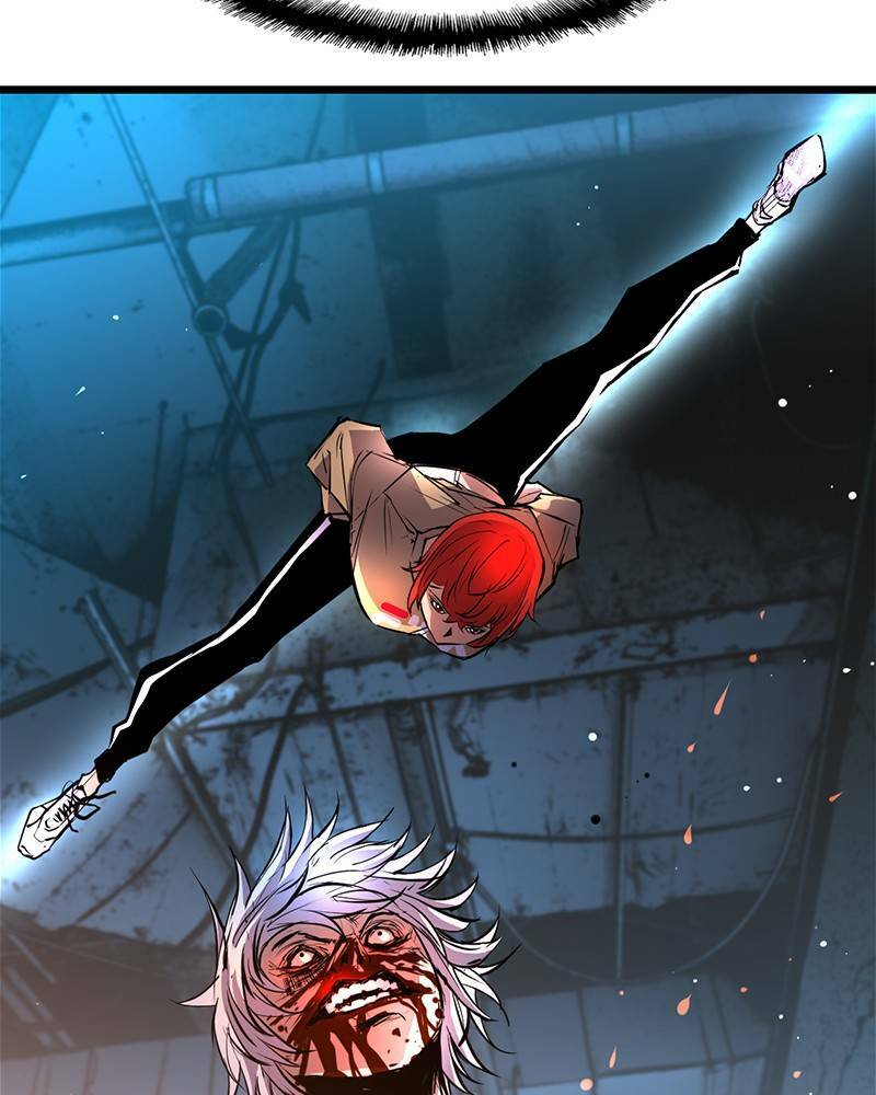 Phòng Gym Hanlim Chapter 36 - Trang 2