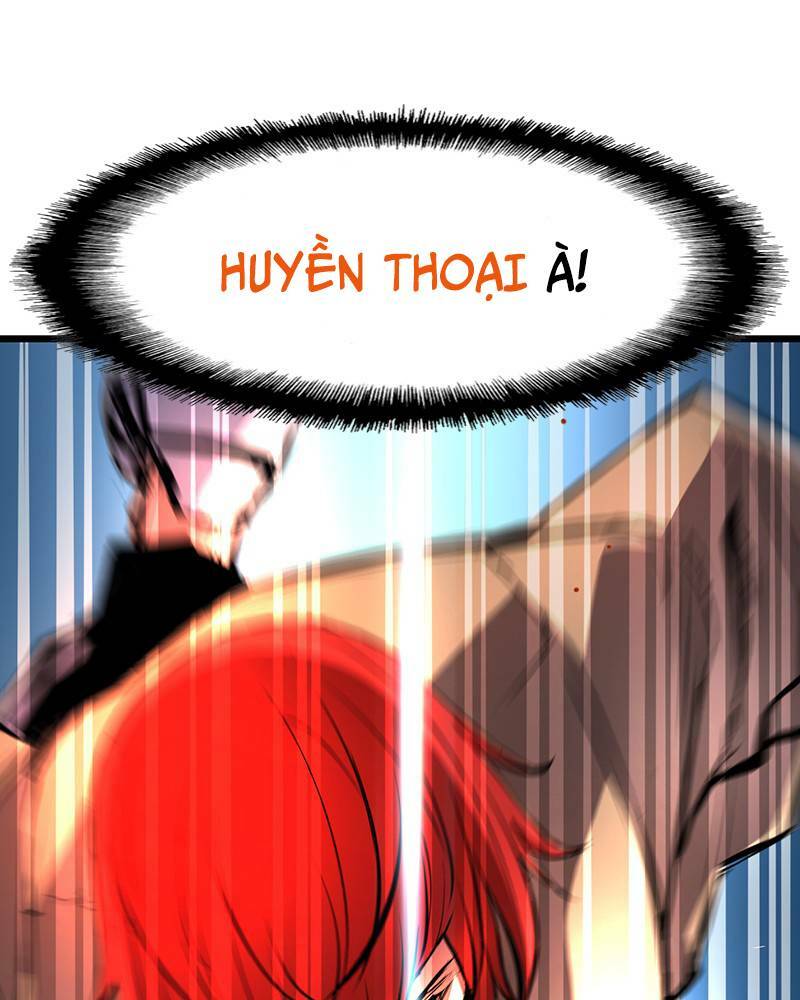 Phòng Gym Hanlim Chapter 36 - Trang 2