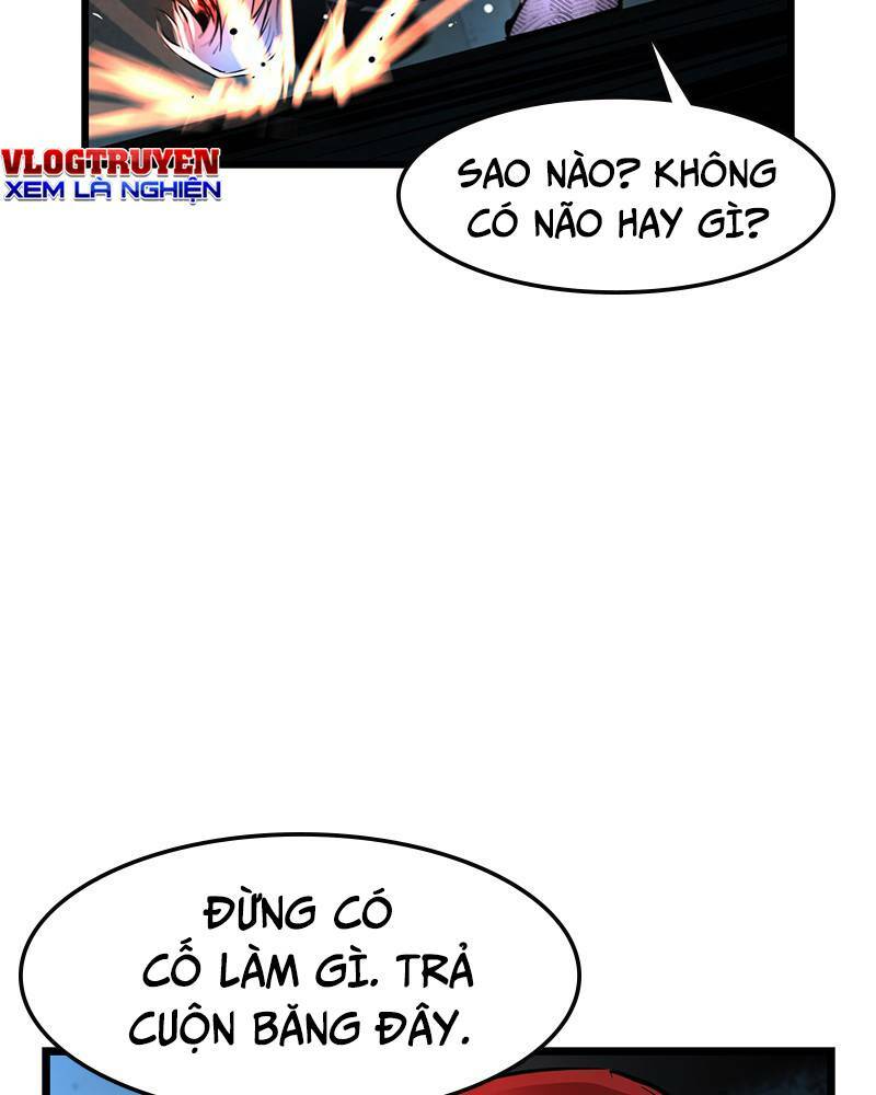 Phòng Gym Hanlim Chapter 36 - Trang 2