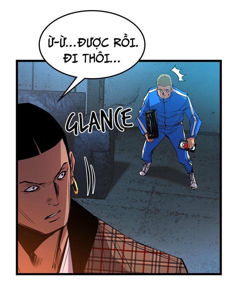 Phòng Gym Hanlim Chapter 36 - Trang 2