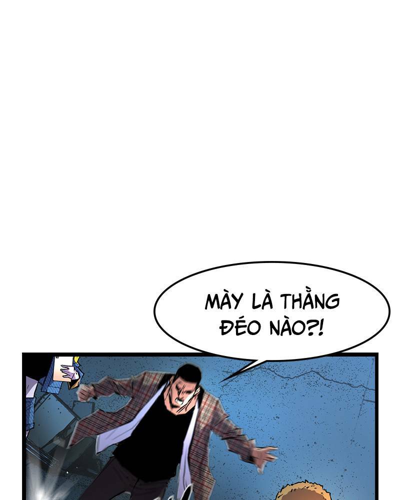 Phòng Gym Hanlim Chapter 36 - Trang 2