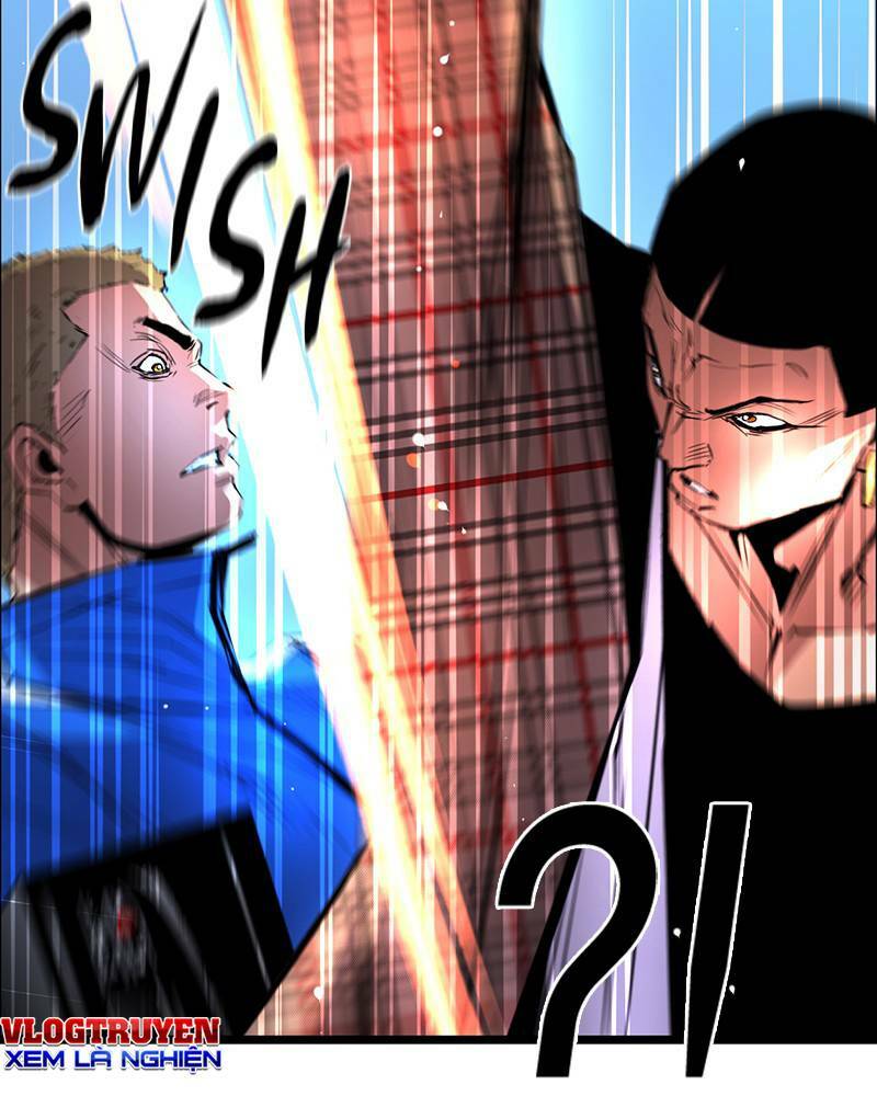 Phòng Gym Hanlim Chapter 36 - Trang 2