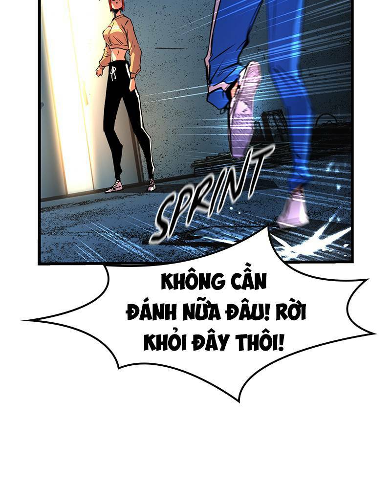 Phòng Gym Hanlim Chapter 36 - Trang 2