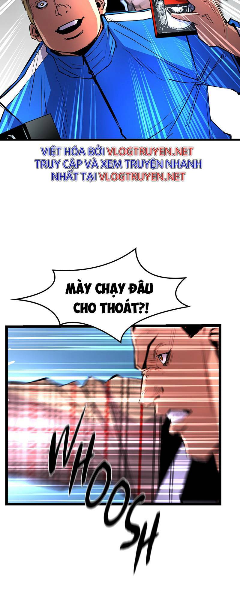 Phòng Gym Hanlim Chapter 36 - Trang 2