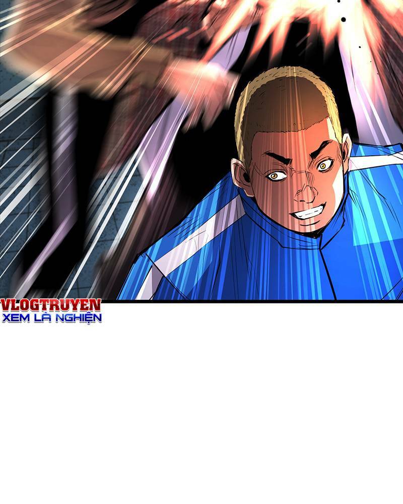 Phòng Gym Hanlim Chapter 36 - Trang 2