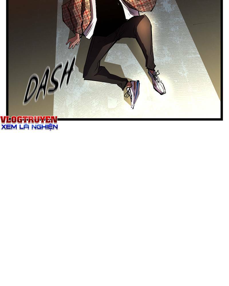 Phòng Gym Hanlim Chapter 36 - Trang 2