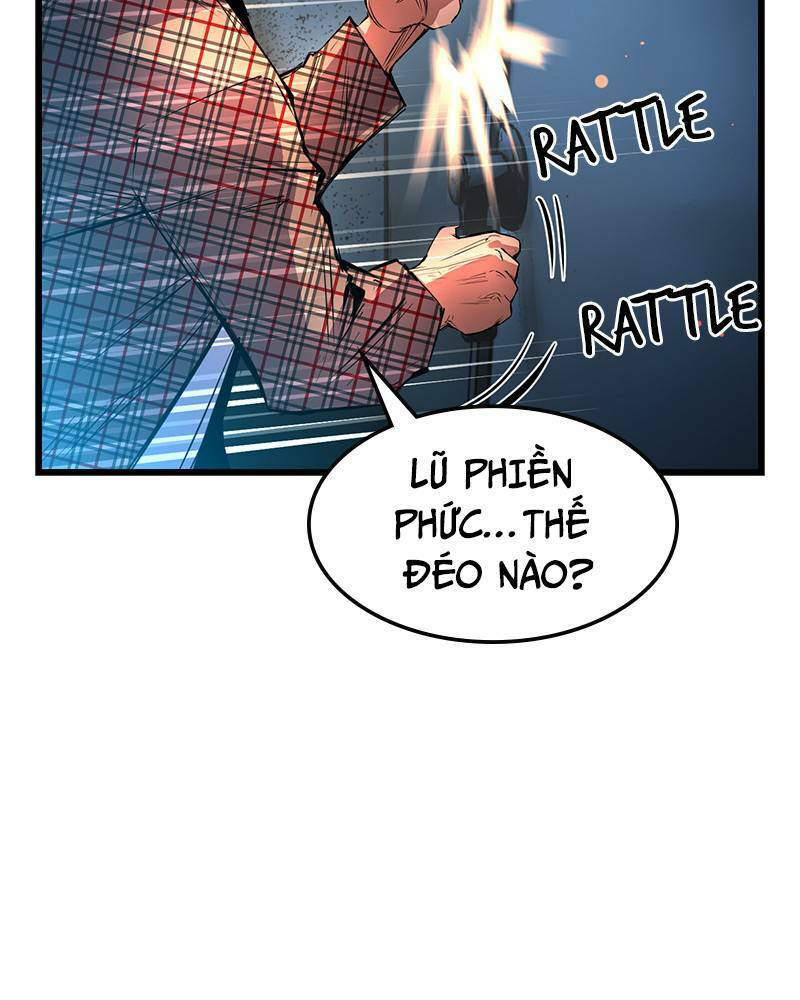 Phòng Gym Hanlim Chapter 36 - Trang 2