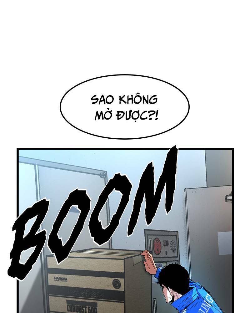 Phòng Gym Hanlim Chapter 36 - Trang 2