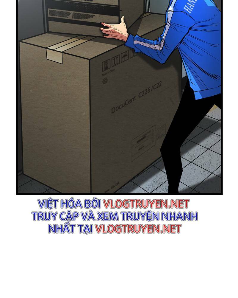 Phòng Gym Hanlim Chapter 36 - Trang 2