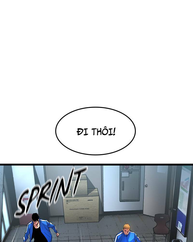 Phòng Gym Hanlim Chapter 36 - Trang 2