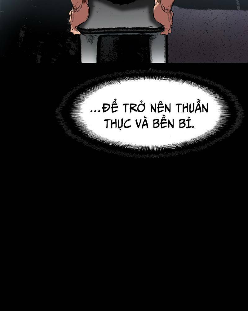 Phòng Gym Hanlim Chapter 37 - Trang 2