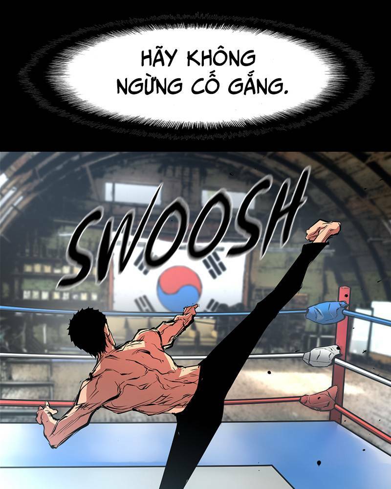 Phòng Gym Hanlim Chapter 37 - Trang 2