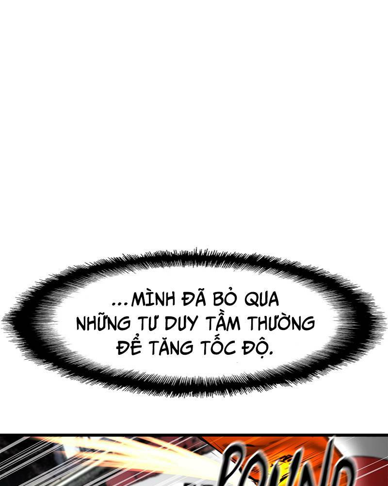 Phòng Gym Hanlim Chapter 37 - Trang 2