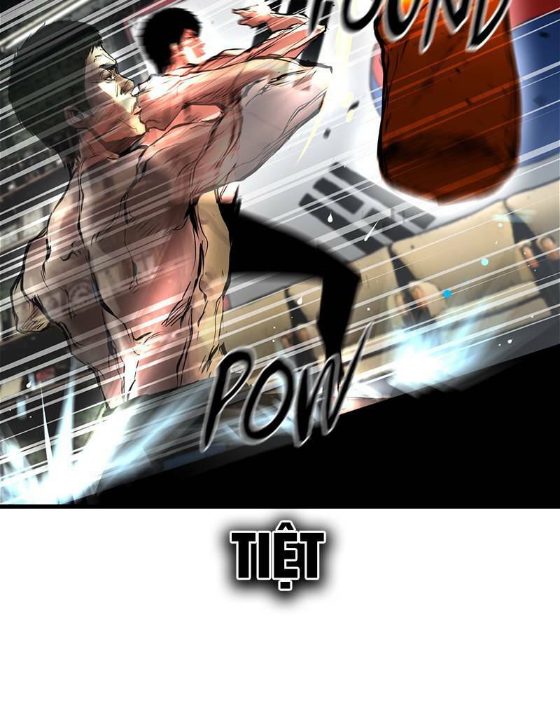 Phòng Gym Hanlim Chapter 37 - Trang 2