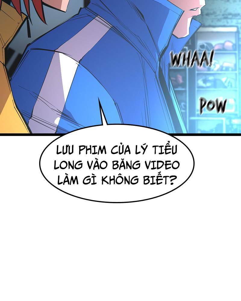 Phòng Gym Hanlim Chapter 37 - Trang 2