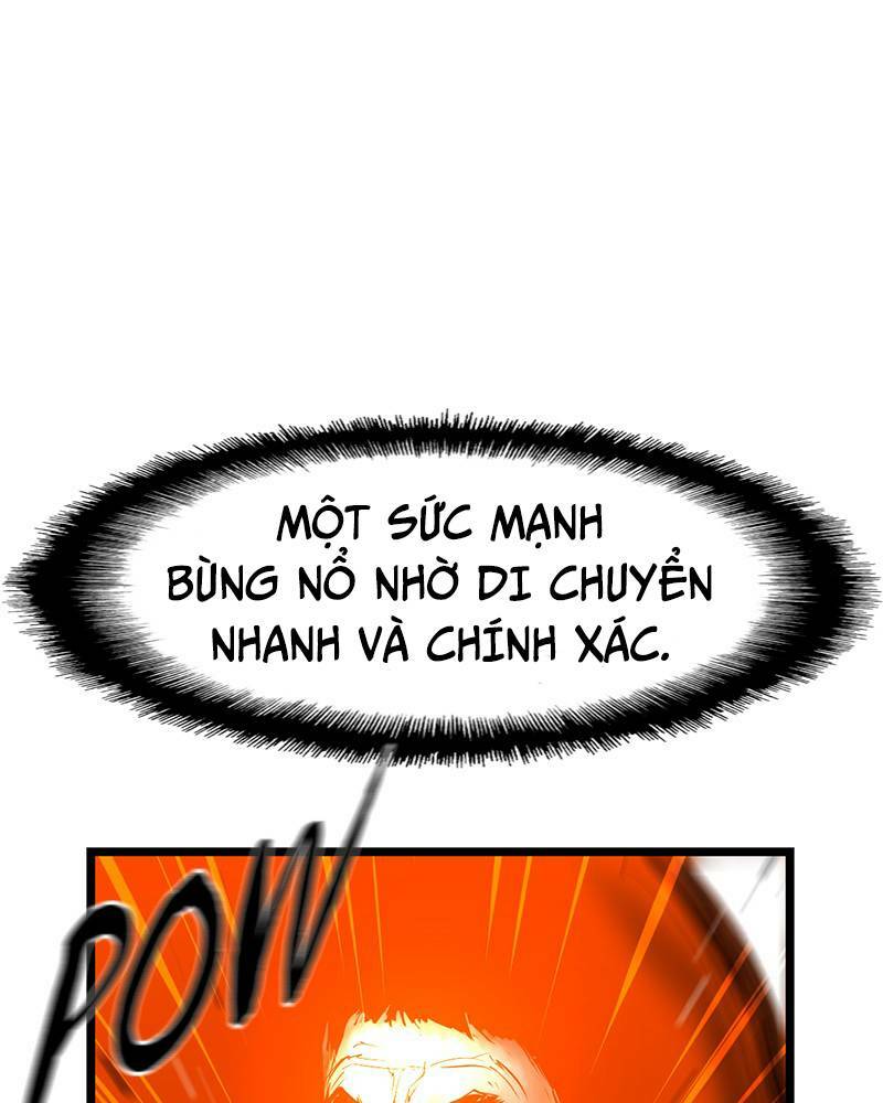 Phòng Gym Hanlim Chapter 37 - Trang 2