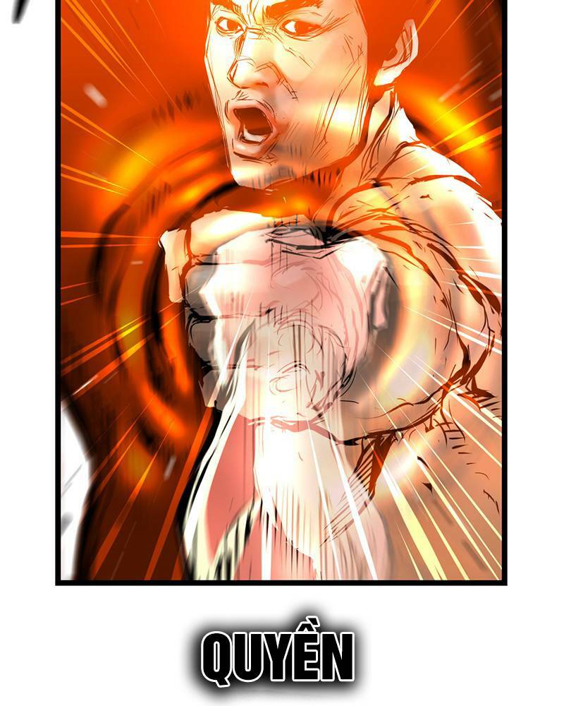 Phòng Gym Hanlim Chapter 37 - Trang 2