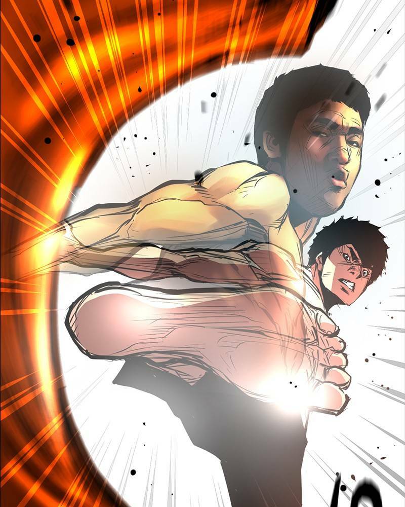 Phòng Gym Hanlim Chapter 37 - Trang 2