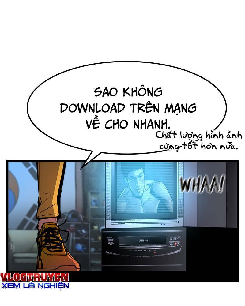 Phòng Gym Hanlim Chapter 37 - Trang 2