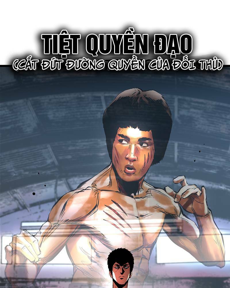 Phòng Gym Hanlim Chapter 37 - Trang 2