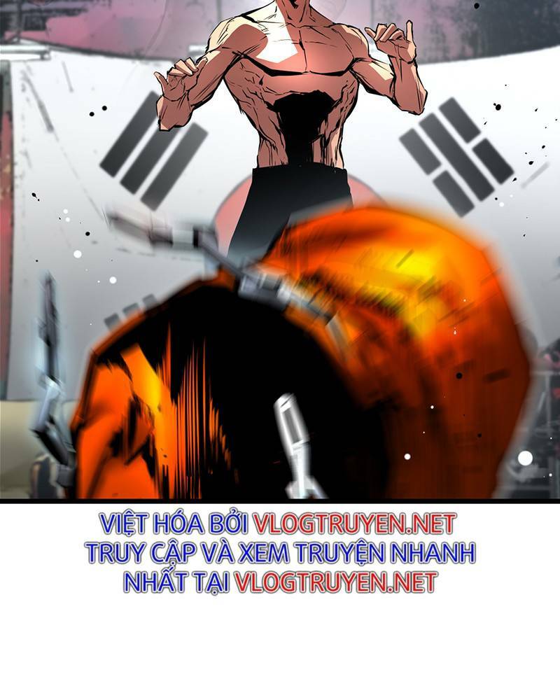 Phòng Gym Hanlim Chapter 37 - Trang 2