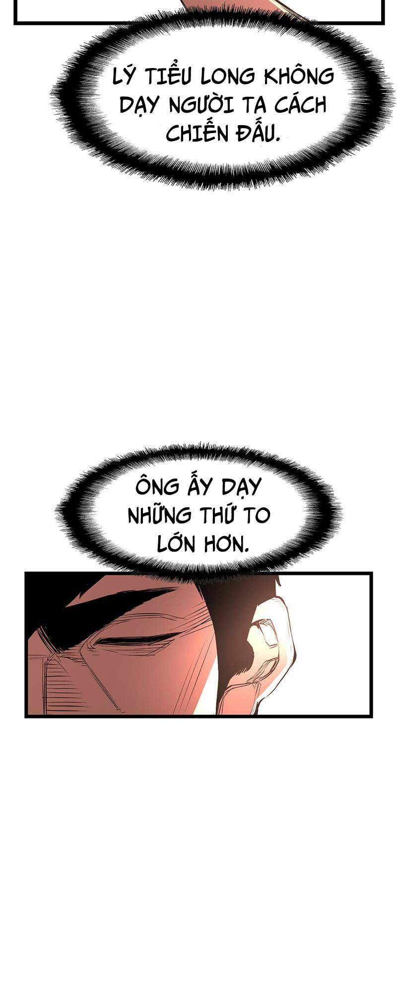 Phòng Gym Hanlim Chapter 37 - Trang 2