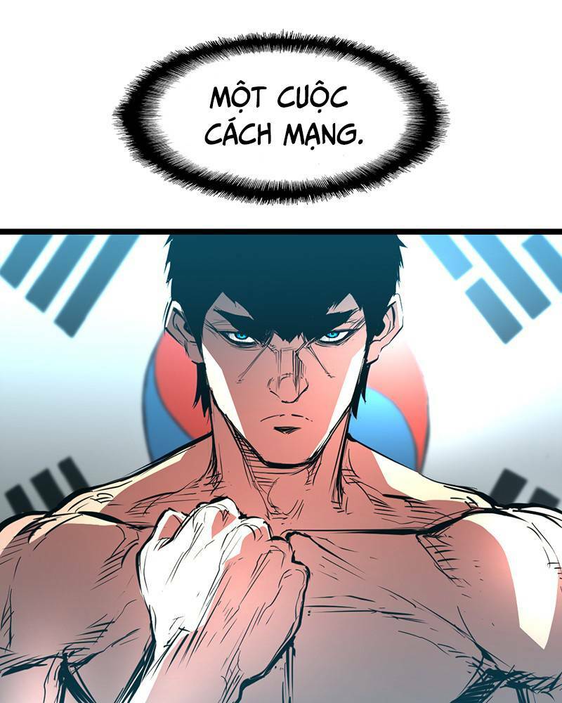 Phòng Gym Hanlim Chapter 37 - Trang 2