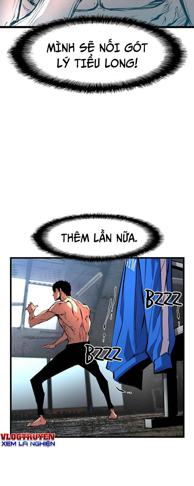 Phòng Gym Hanlim Chapter 37 - Trang 2