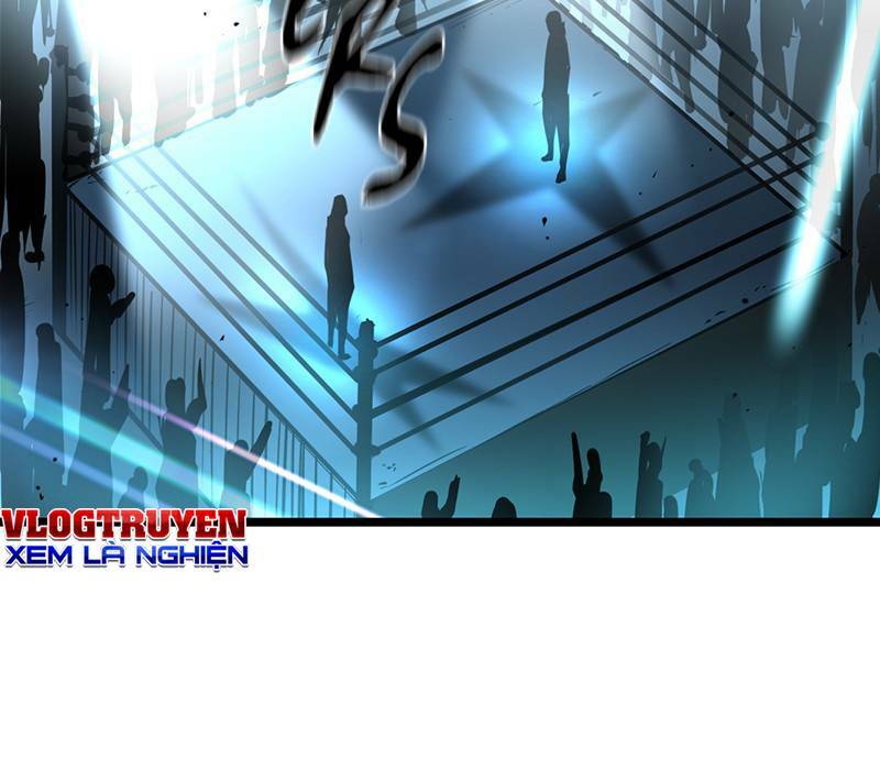 Phòng Gym Hanlim Chapter 37 - Trang 2