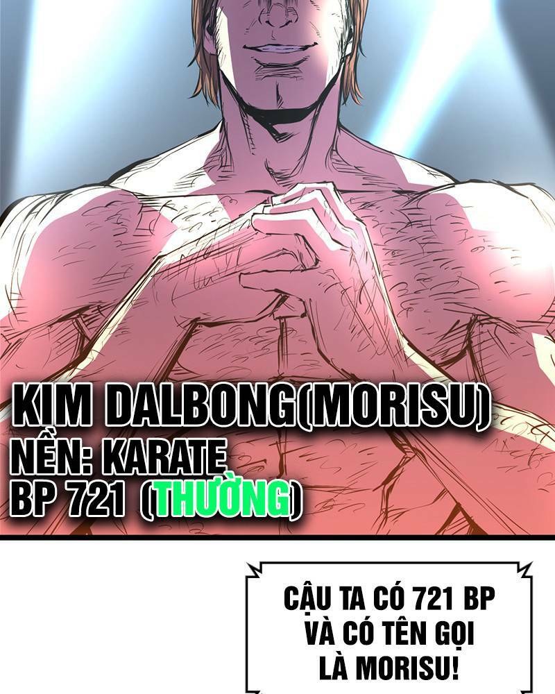 Phòng Gym Hanlim Chapter 37 - Trang 2