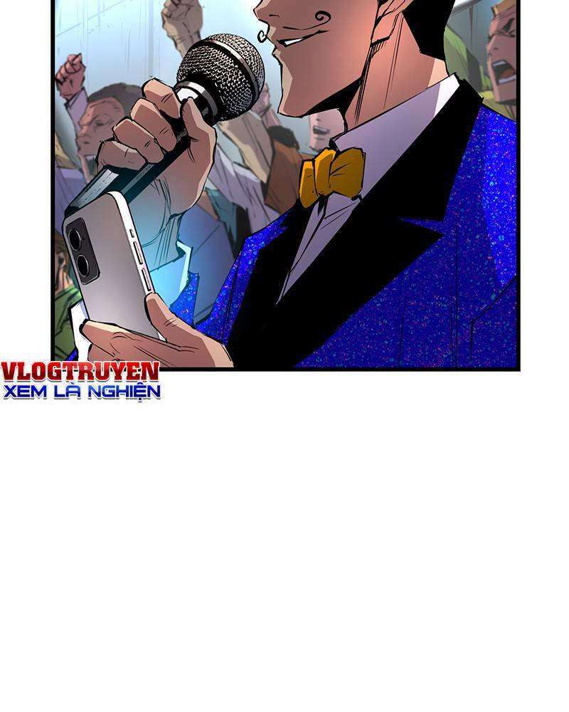 Phòng Gym Hanlim Chapter 37 - Trang 2
