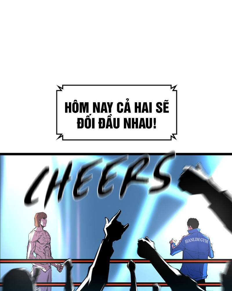 Phòng Gym Hanlim Chapter 37 - Trang 2