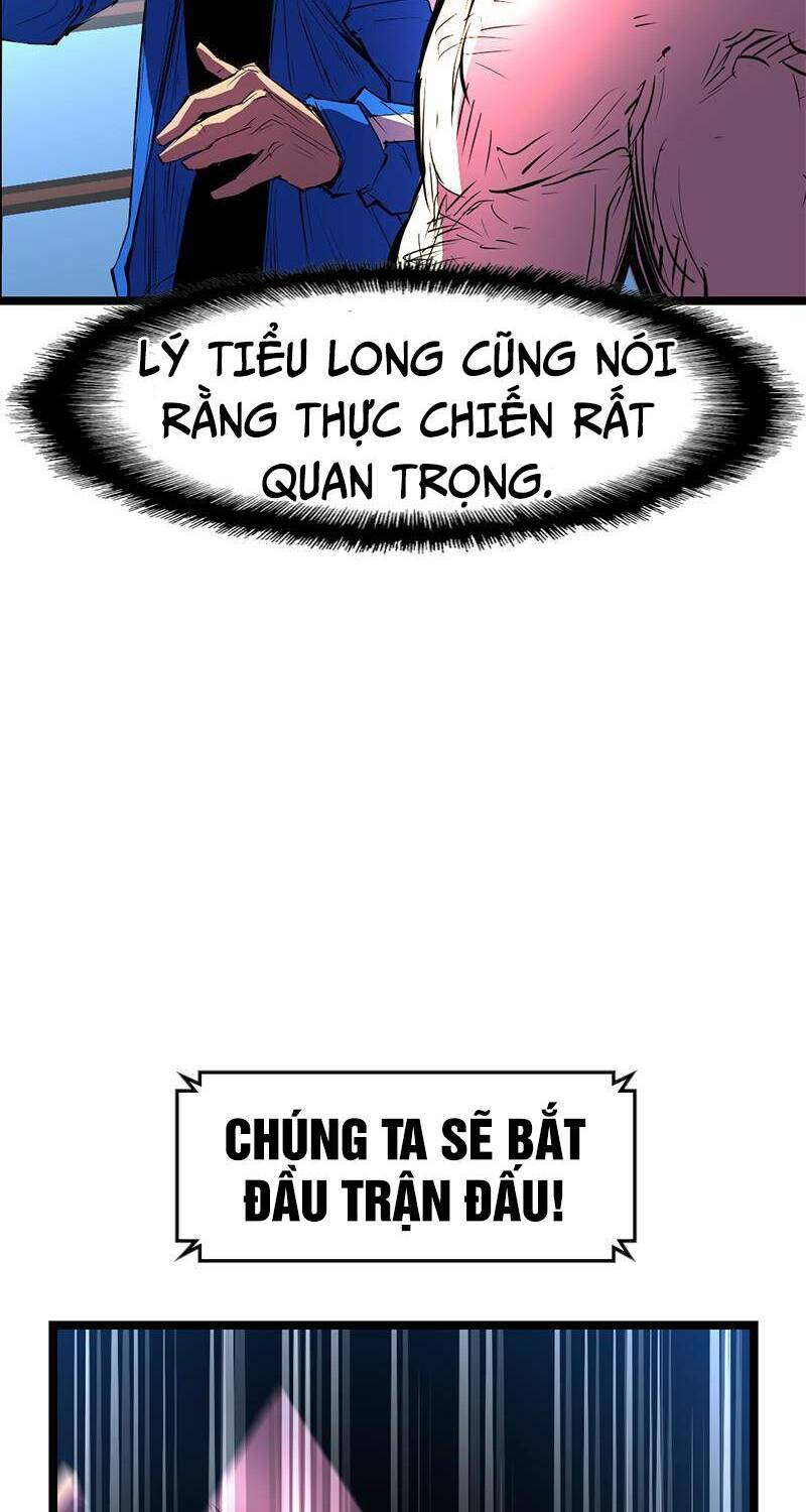 Phòng Gym Hanlim Chapter 37 - Trang 2