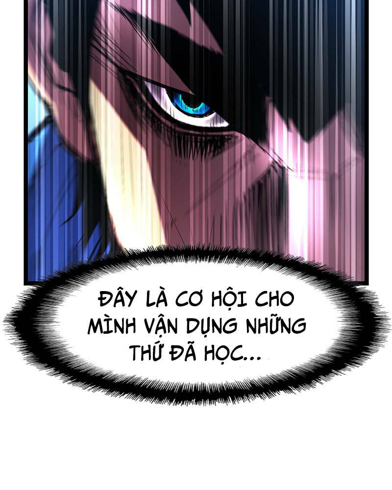 Phòng Gym Hanlim Chapter 37 - Trang 2