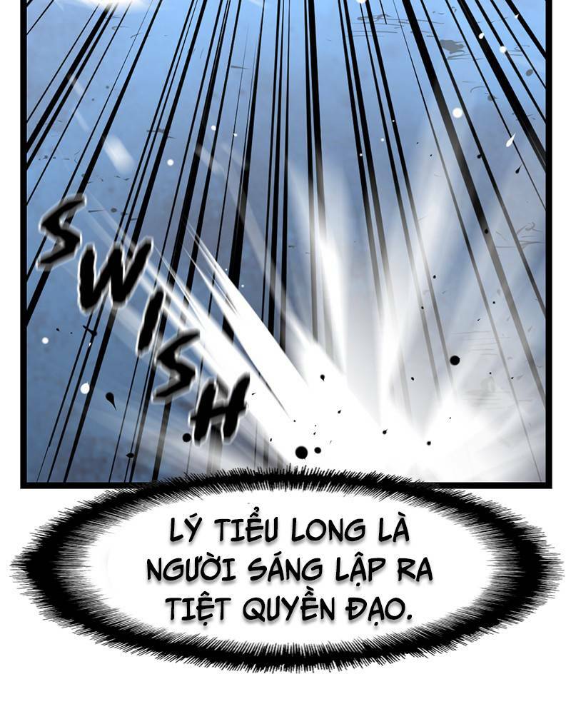 Phòng Gym Hanlim Chapter 37 - Trang 2