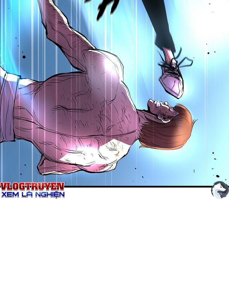 Phòng Gym Hanlim Chapter 37 - Trang 2