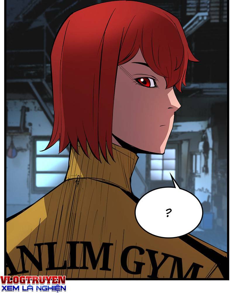 Phòng Gym Hanlim Chapter 37 - Trang 2