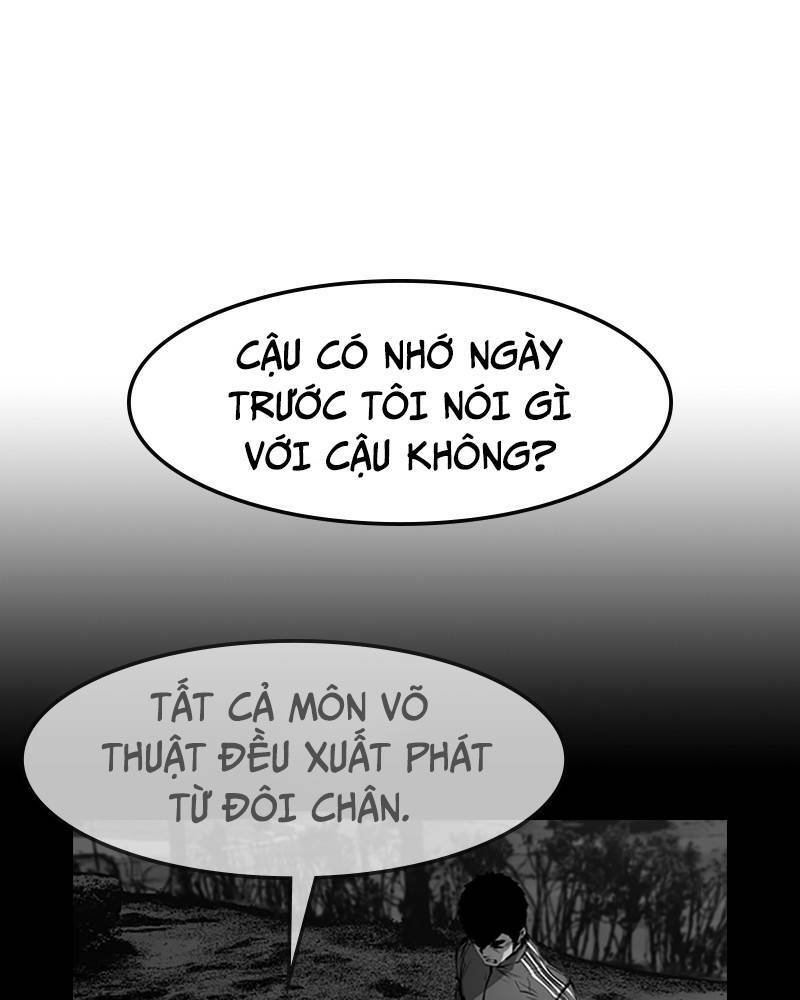 Phòng Gym Hanlim Chapter 37 - Trang 2