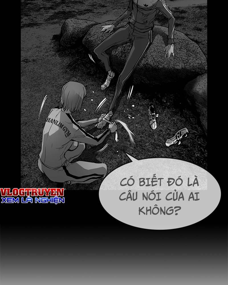 Phòng Gym Hanlim Chapter 37 - Trang 2