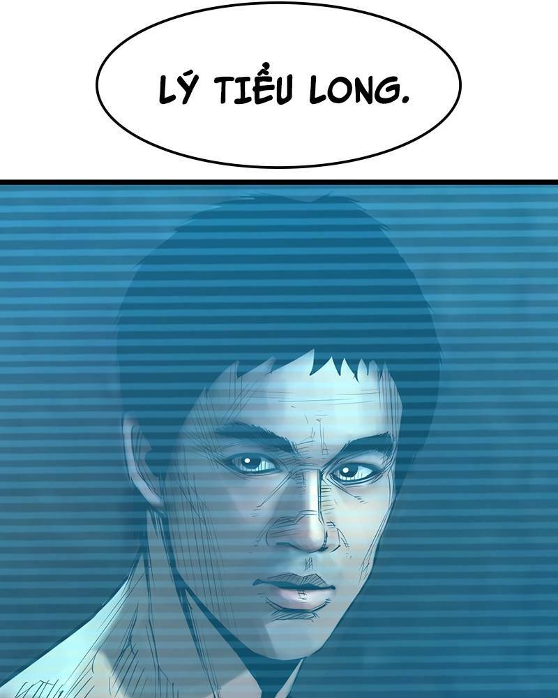 Phòng Gym Hanlim Chapter 37 - Trang 2